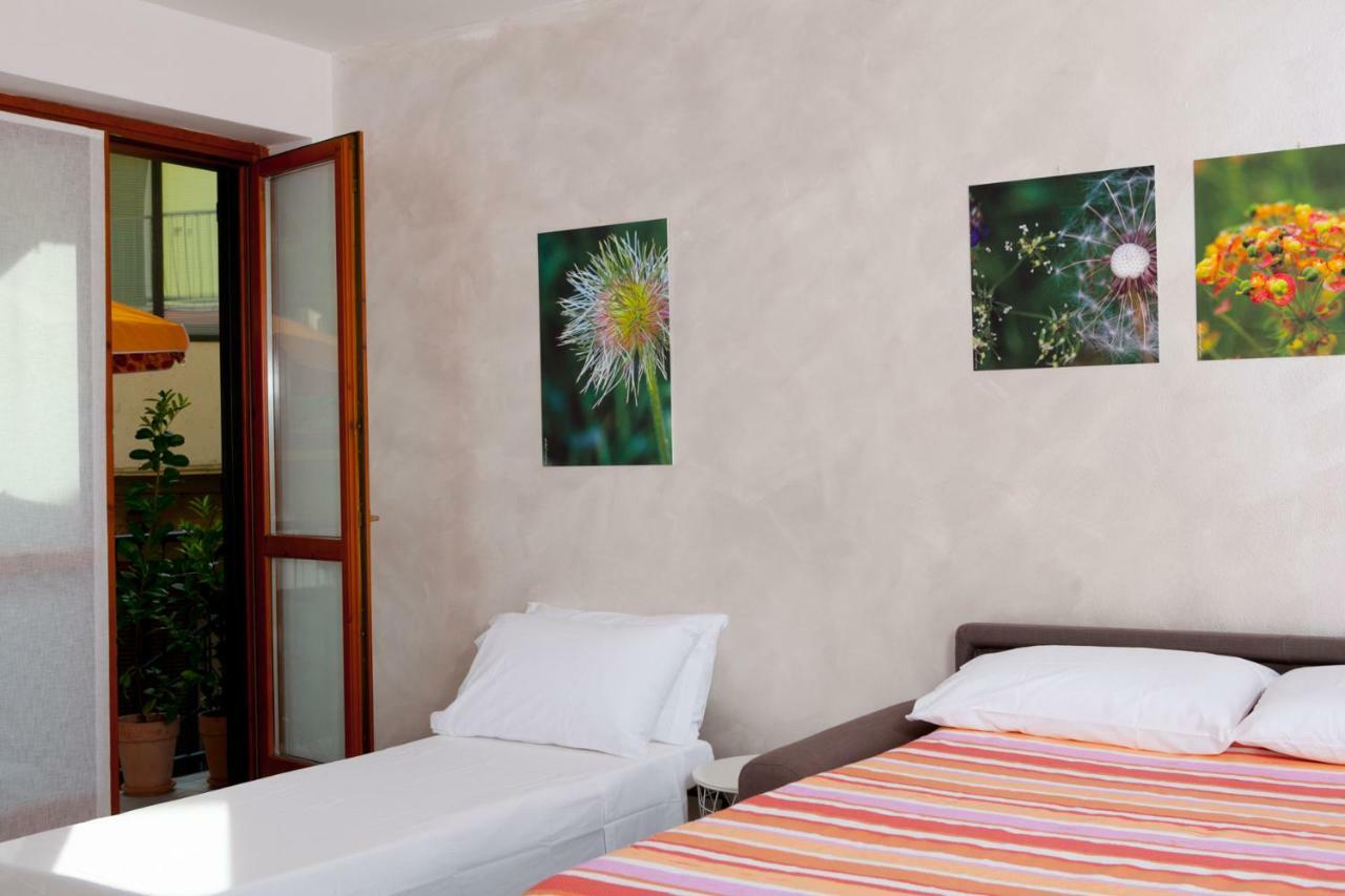 June 13Th Comfort Studio Apartment Omegna Bagian luar foto